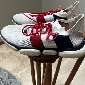 Moncler shoes size 12